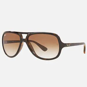 RAY BAN Light Havana ** Mint